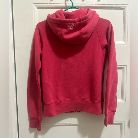 TNA zip up hoodie - Picture 3 of 7